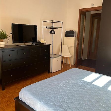Vito'S Room Cormano Zewnętrze zdjęcie