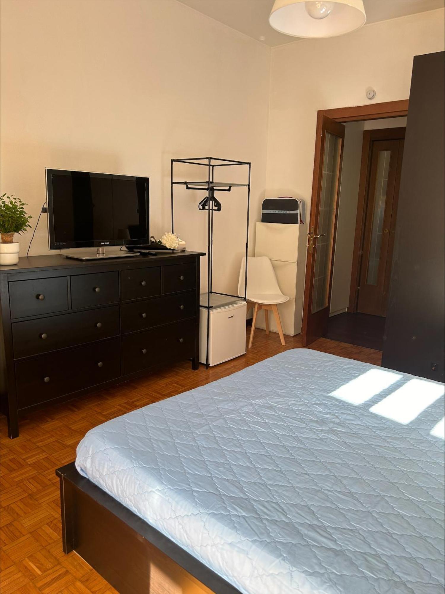 Vito'S Room Cormano Zewnętrze zdjęcie