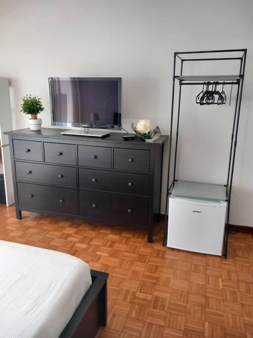 Vito'S Room Cormano Zewnętrze zdjęcie