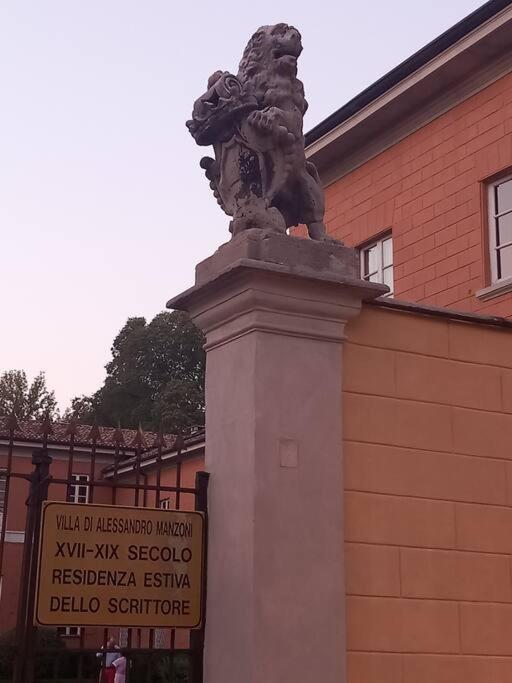 Vito'S Room Cormano Zewnętrze zdjęcie