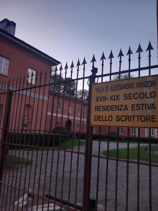 Vito'S Room Cormano Zewnętrze zdjęcie