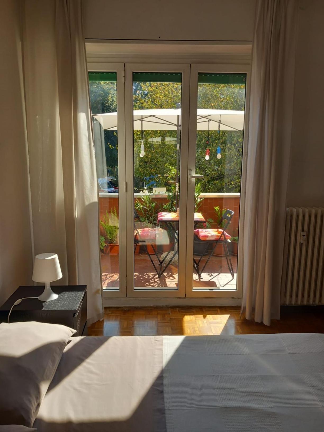 Vito'S Room Cormano Zewnętrze zdjęcie