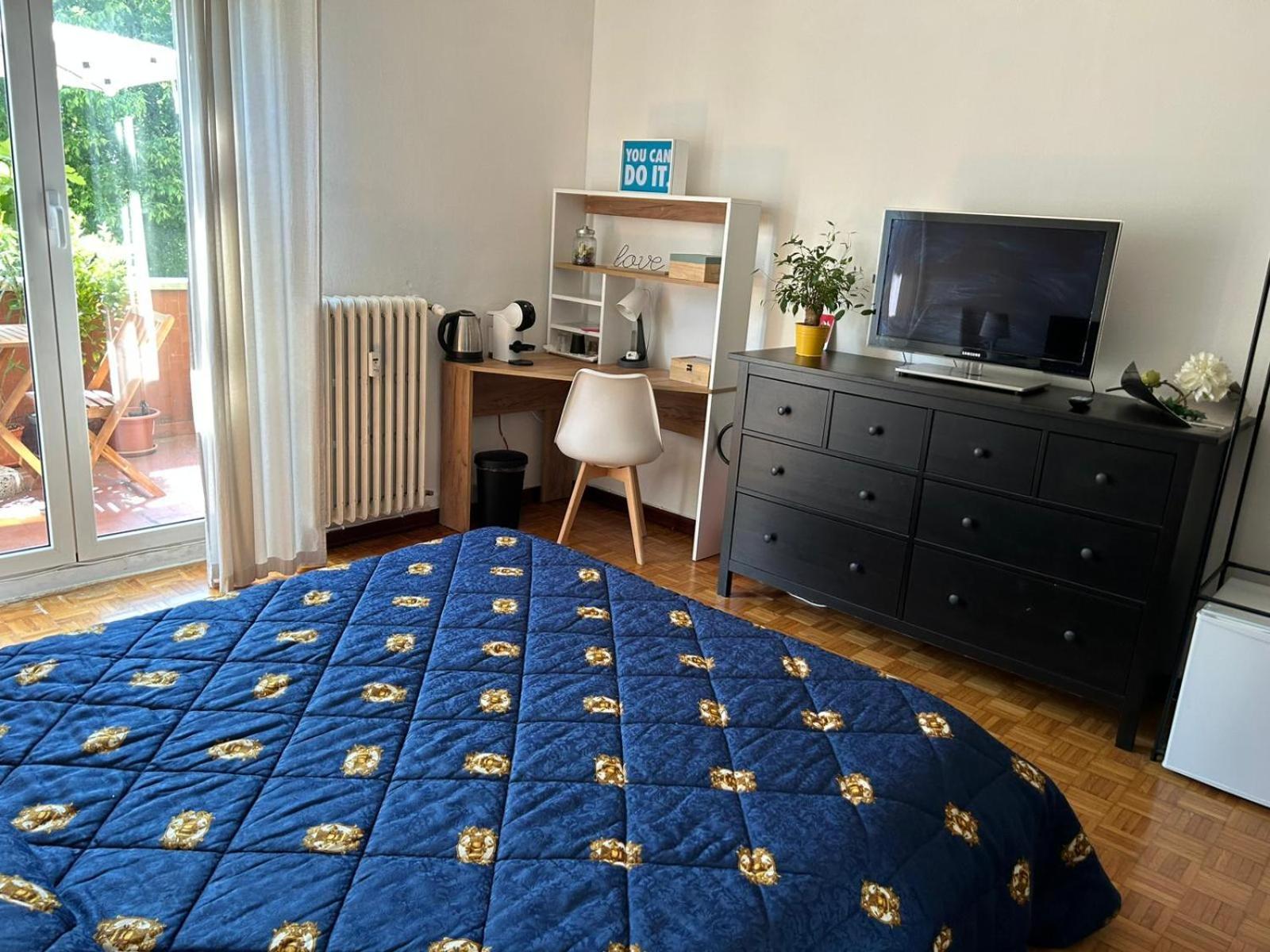 Vito'S Room Cormano Zewnętrze zdjęcie
